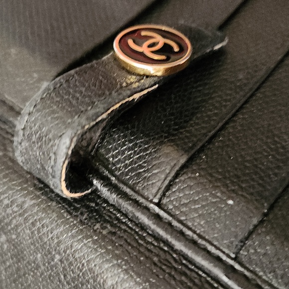 Chanel Long Wallet Firm Price - Picture 15 of 15